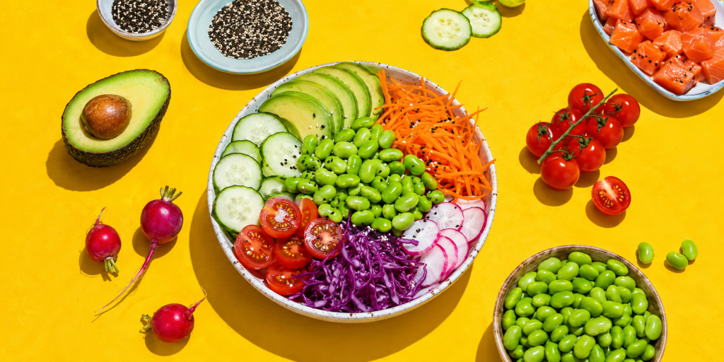 Groceries Offer on Just Eat