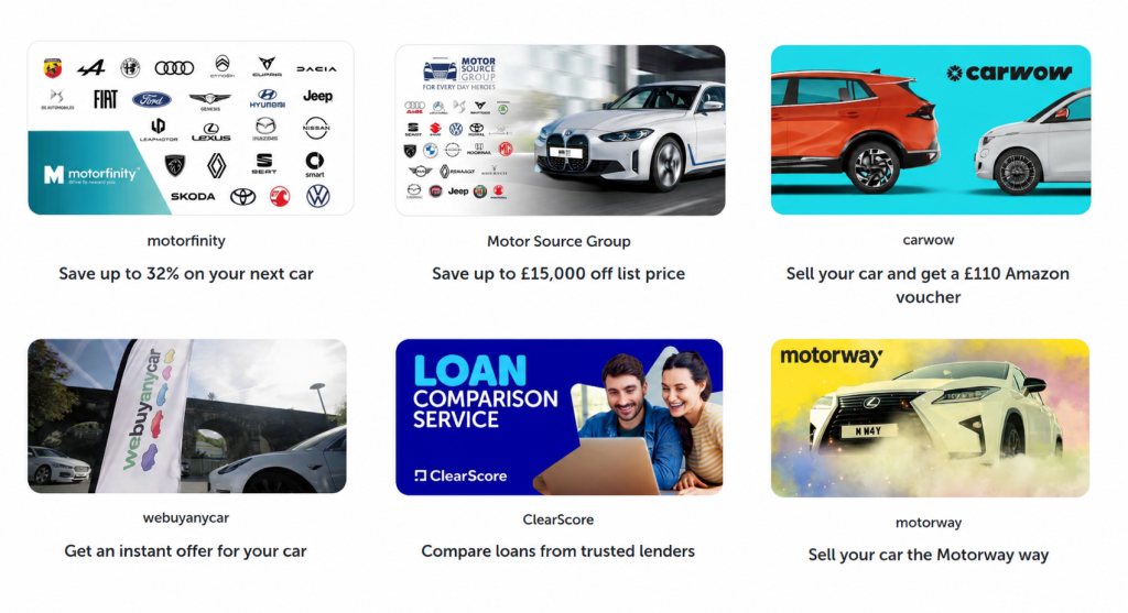 Electric Vehicles Discount through Blue light card discount